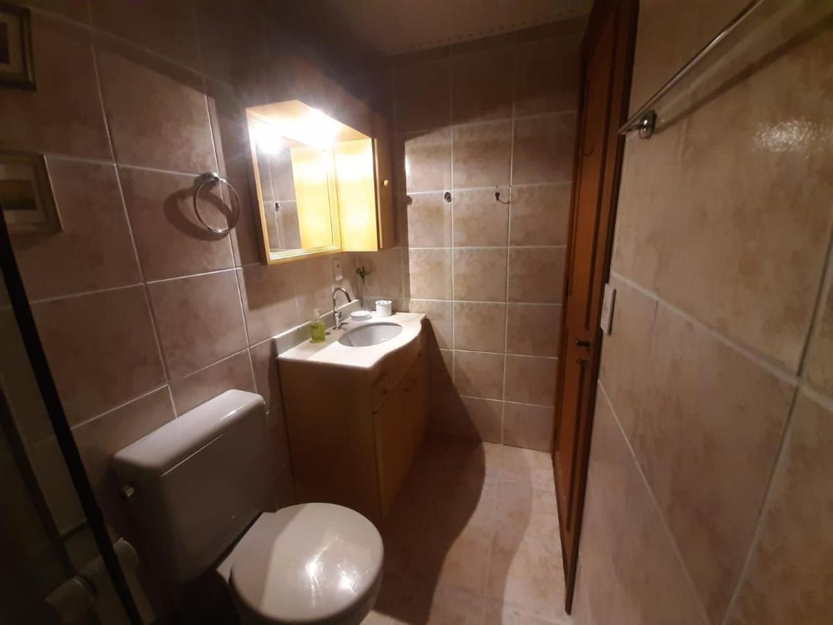 Apartamento Kitnet Plaza Serrana Canela Exterior foto
